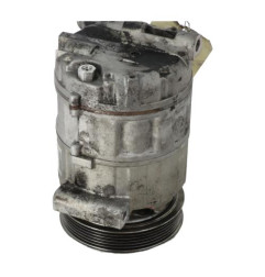 Compresseur clim ALFA ROMEO 159 Photo n°3
