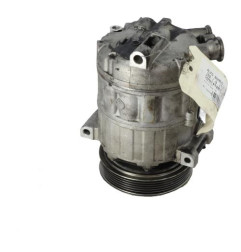 Compresseur clim ALFA ROMEO 159 Photo n°4