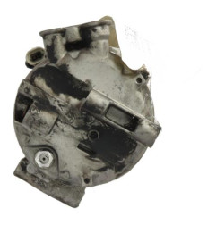 Compresseur clim ALFA ROMEO 159 Photo n°5