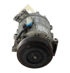 Compresseur clim ALFA ROMEO 159 Photo n°6