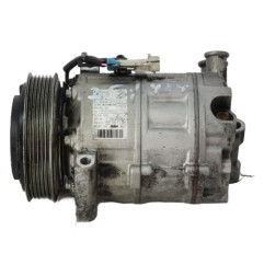 Compresseur clim ALFA ROMEO 159 Photo n°8