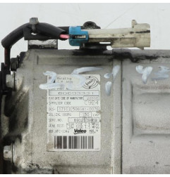 Compresseur clim ALFA ROMEO 159 Photo n°9