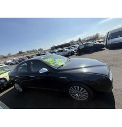 Compresseur clim ALFA ROMEO 159 Photo n°14