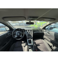 Air bag conducteur ALFA ROMEO 159 Photo n°10