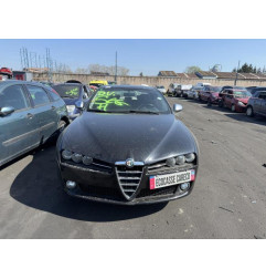 Com (Bloc Contacteur Tournant+Commodo Essuie Glace+Commodo Phare) ALFA ROMEO 159 Photo n°5