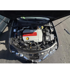 Com (Bloc Contacteur Tournant+Commodo Essuie Glace+Commodo Phare) ALFA ROMEO 159 Photo n°6