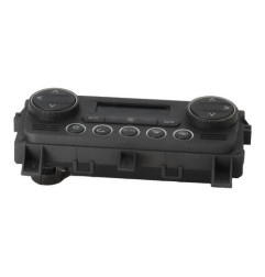 Commande chauffage ALFA ROMEO 159 Photo n°1