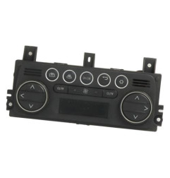 Commande chauffage ALFA ROMEO 159 Photo n°3