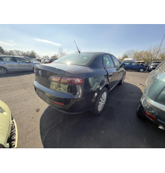 Commande chauffage ALFA ROMEO 159 Photo n°13