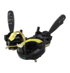 Com (Bloc Contacteur Tournant+Commodo Essuie Glace+Commodo Phare) TOYOTA YARIS 1 Photo n°1