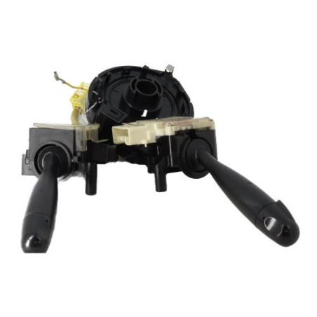 Com (Bloc Contacteur Tournant+Commodo Essuie Glace+Commodo Phare) TOYOTA YARIS 1