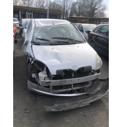 Com (Bloc Contacteur Tournant+Commodo Essuie Glace+Commodo Phare) TOYOTA YARIS 1 Photo n°5