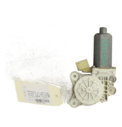 Moteur leve vitre avant gauche MERCEDES CLASSE CLK 209 Photo n°3