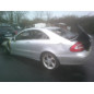 Moteur leve vitre avant gauche MERCEDES CLASSE CLK 209