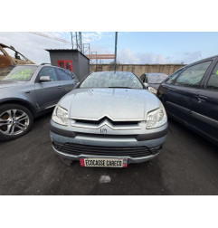 Com (Bloc Contacteur Tournant+Commodo Essuie Glace+Commodo Phare) CITROEN C4 1 Photo n°10