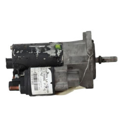 Demarreur VOLKSWAGEN POLO 3 Photo n°4