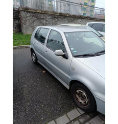 Demarreur VOLKSWAGEN POLO 3 Photo n°9