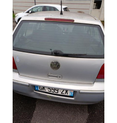 Demarreur VOLKSWAGEN POLO 3 Photo n°10