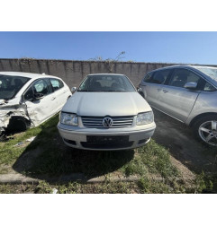 Demarreur VOLKSWAGEN POLO 3 Photo n°13