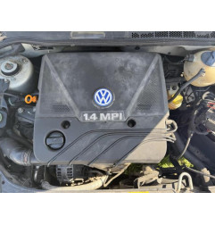 Demarreur VOLKSWAGEN POLO 3 Photo n°15