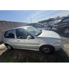 Demarreur VOLKSWAGEN POLO 3 Photo n°17