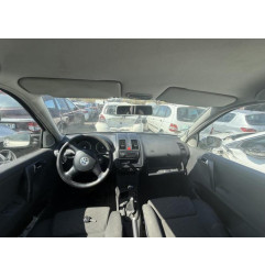 Demarreur VOLKSWAGEN POLO 3 Photo n°19