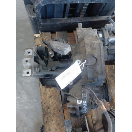 Boite de vitesses AUDI A3 1