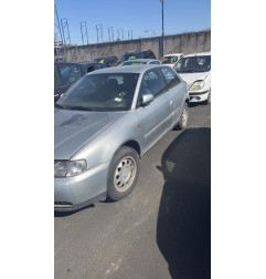 Boite de vitesses AUDI A3 1 Photo n°4