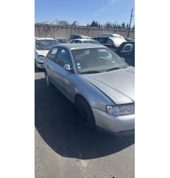 Boite de vitesses AUDI A3 1 Photo n°5