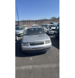 Feu arriere principal droit (feux) AUDI A3 1 Photo n°6