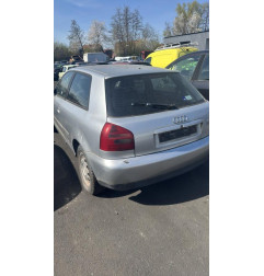 Feu arriere principal droit (feux) AUDI A3 1 Photo n°10