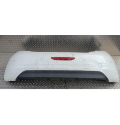 Pare choc arriere PEUGEOT 208 1 Photo n°1