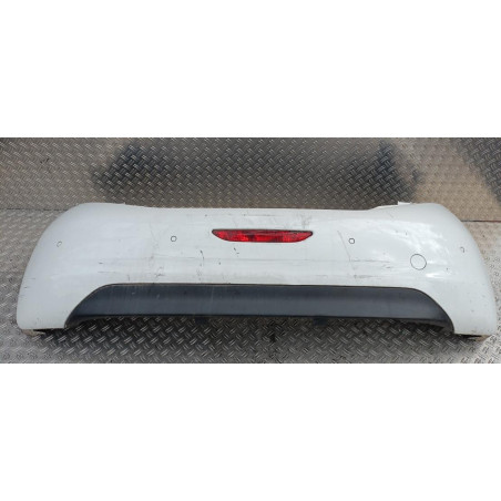 Pare choc arriere PEUGEOT 208 1 Photo n°1