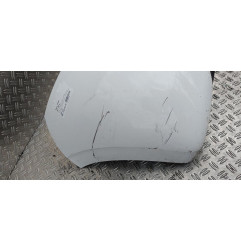 Pare choc arriere PEUGEOT 208 1