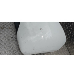 Pare choc arriere PEUGEOT 208 1 Photo n°3