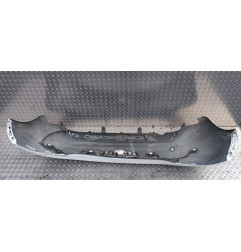 Pare choc arriere PEUGEOT 208 1 Photo n°5