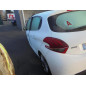 Pare choc arriere PEUGEOT 208 1