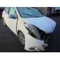 Pare choc arriere PEUGEOT 208 1