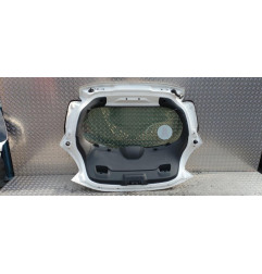 Malle/Hayon arriere PEUGEOT 208 1