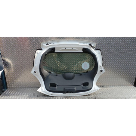 Malle/Hayon arriere PEUGEOT 208 1