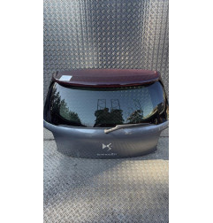Malle/Hayon arriere CITROEN DS3 Photo n°1