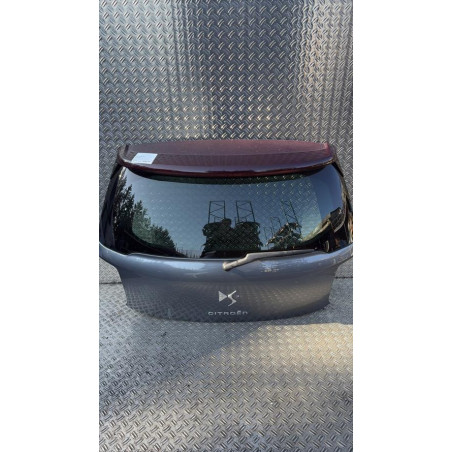 Malle/Hayon arriere CITROEN DS3 Photo n°1