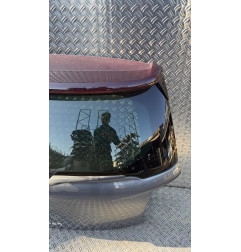 Malle/Hayon arriere CITROEN DS3 Photo n°5