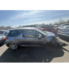 Malle/Hayon arriere CITROEN DS3 Photo n°10