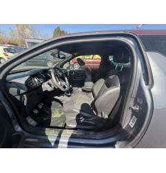 Malle/Hayon arriere CITROEN DS3 Photo n°11