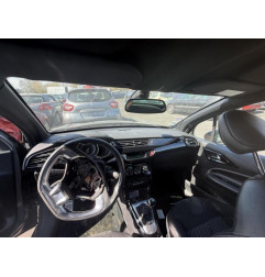 Malle/Hayon arriere CITROEN DS3 Photo n°12