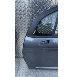 Porte avant gauche CITROEN DS3