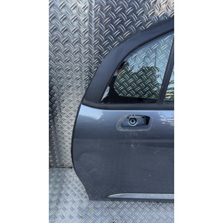 Porte avant gauche CITROEN DS3