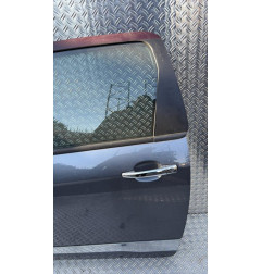 Porte avant gauche CITROEN DS3 Photo n°3