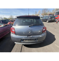 Porte avant gauche CITROEN DS3 Photo n°15